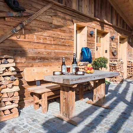 Bayerischer Wald Chalets ซวีเซิล ภายนอก รูปภาพ