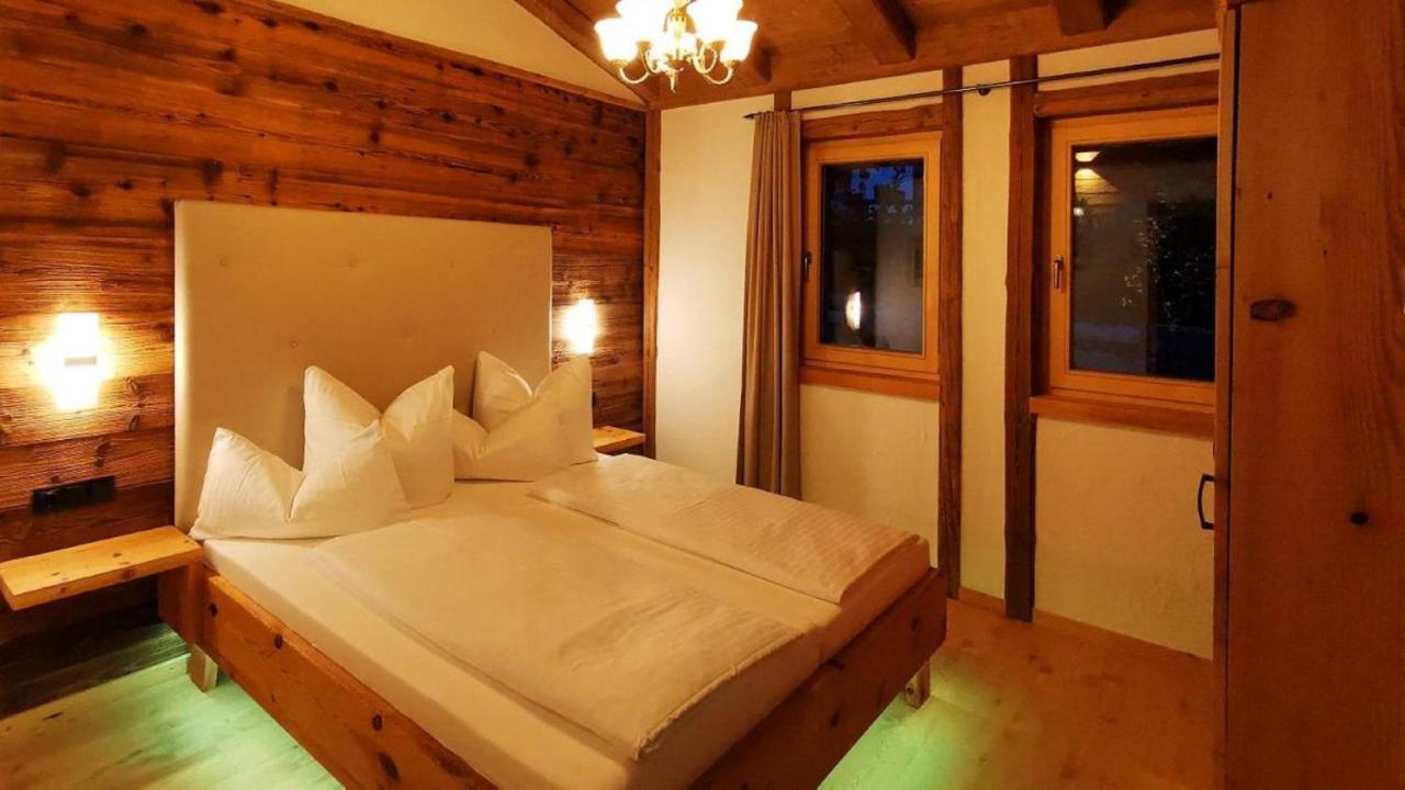 Bayerischer Wald Chalets ซวีเซิล ภายนอก รูปภาพ