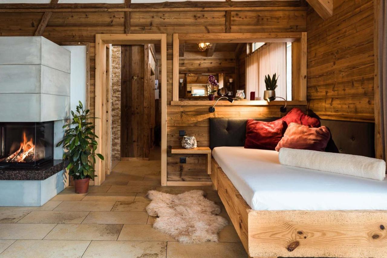 Bayerischer Wald Chalets ซวีเซิล ภายนอก รูปภาพ