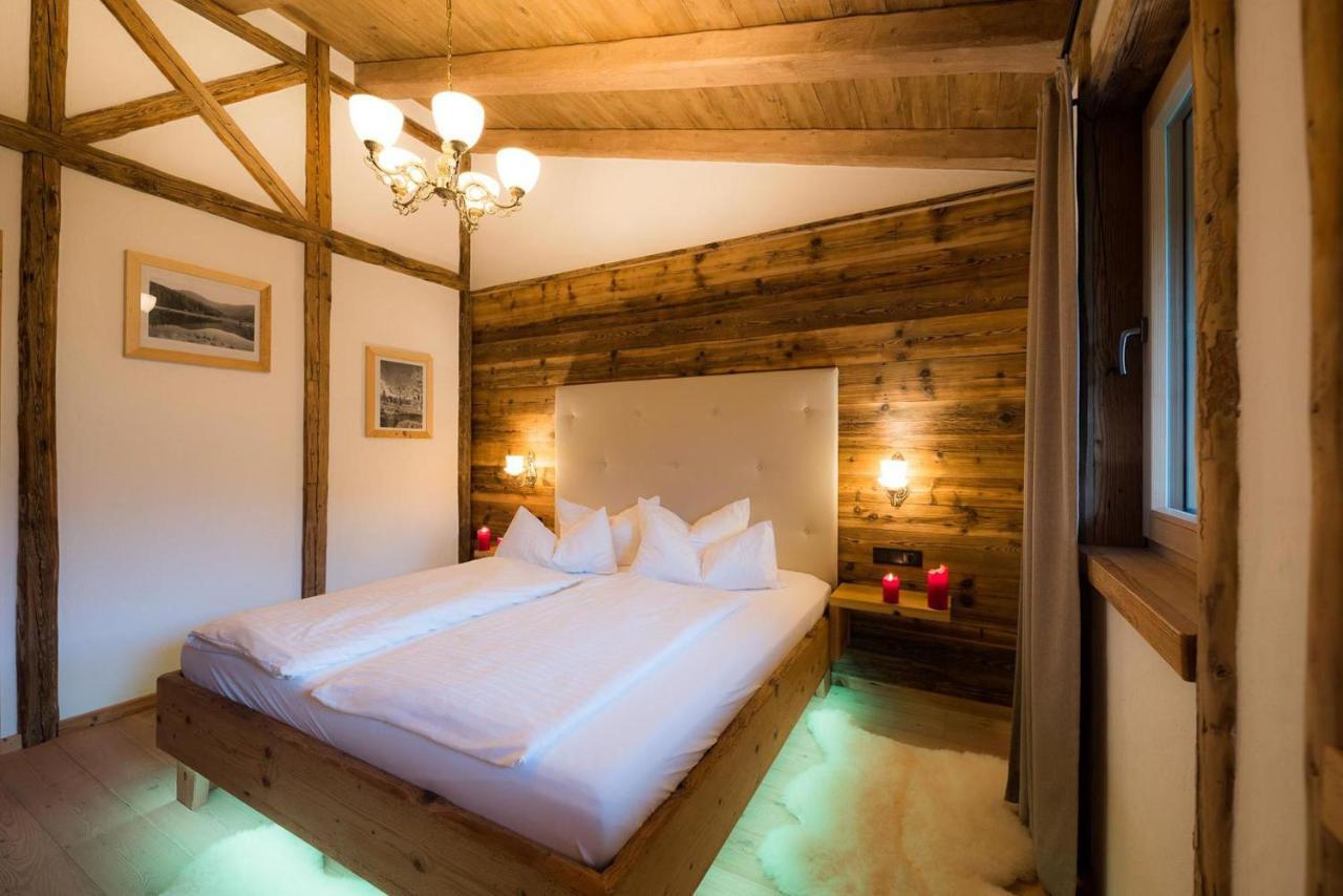 Bayerischer Wald Chalets ซวีเซิล ภายนอก รูปภาพ